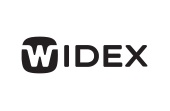 Logo Widex