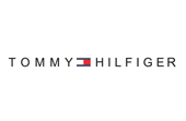 Logo Tommy Hilfiger