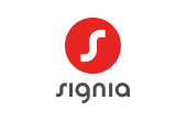 Logo signia