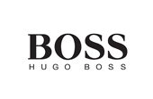 Hugo Boss Logo