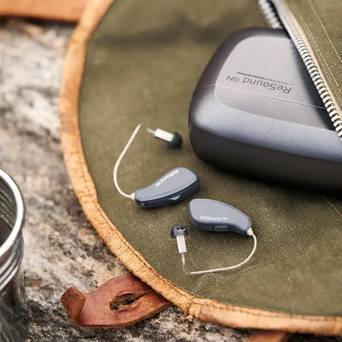 ReSound LiNX Quattro